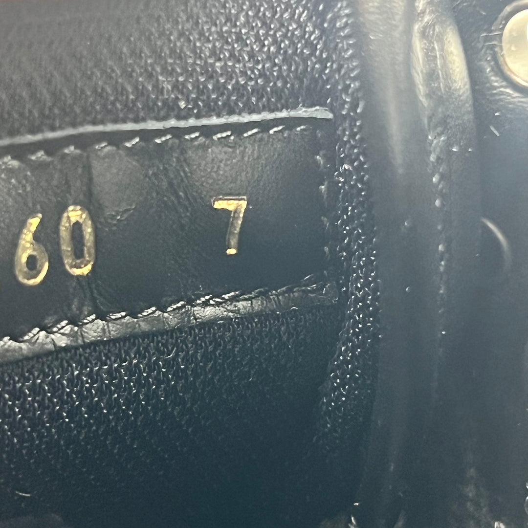 Tenis Louis Vuitton Rivoli T.7