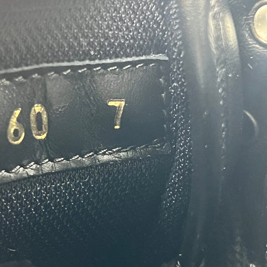 Tenis Louis Vuitton Rivoli T.7