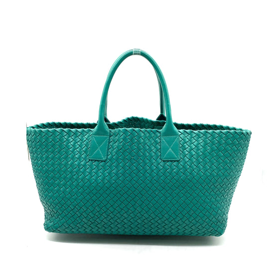Bolsa Bottega Veneta Cabat