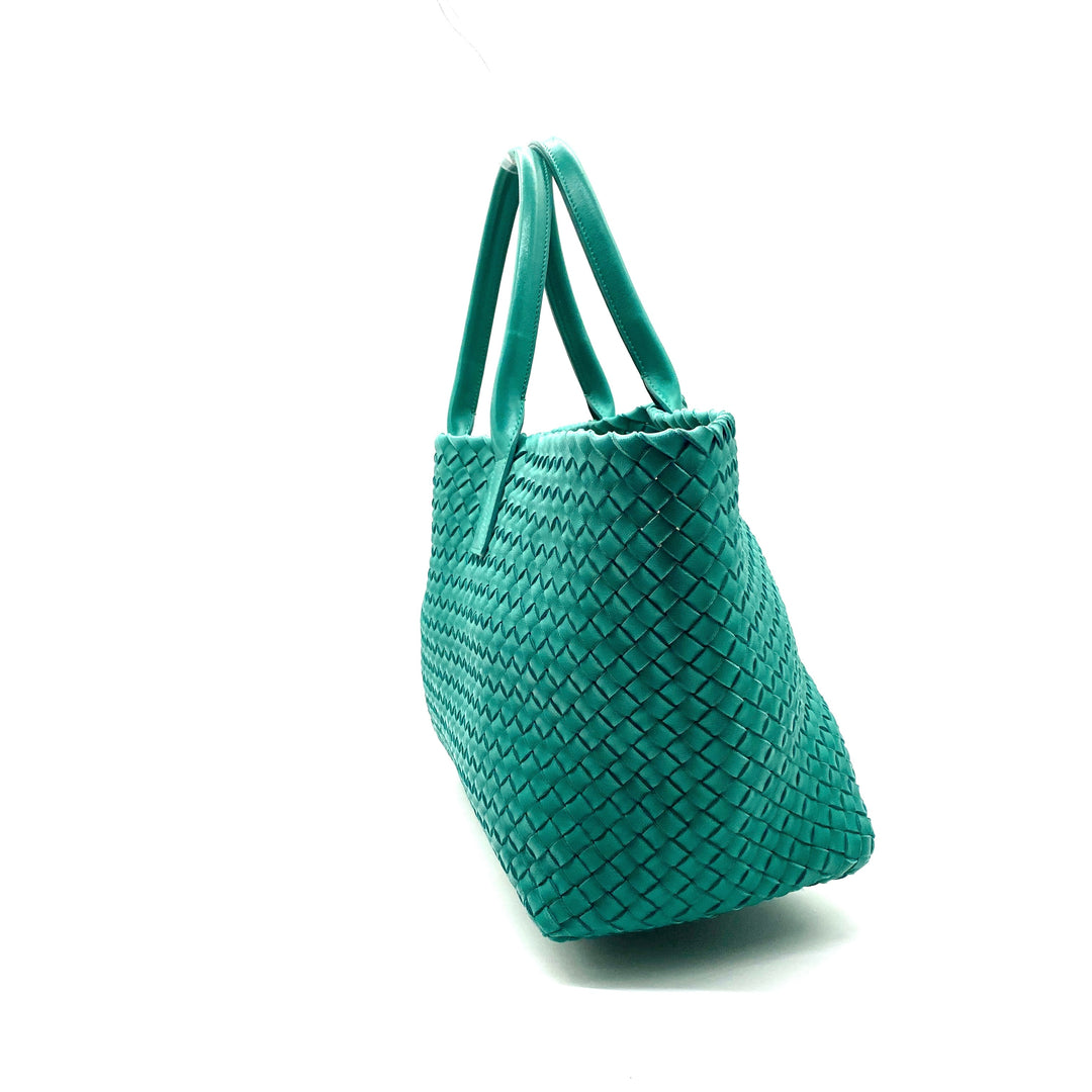 Bolsa Bottega Veneta Cabat