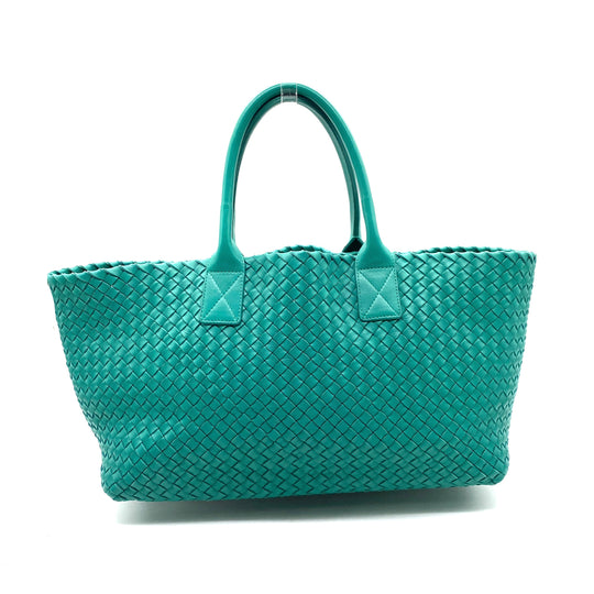 Bolsa Bottega Veneta Cabat