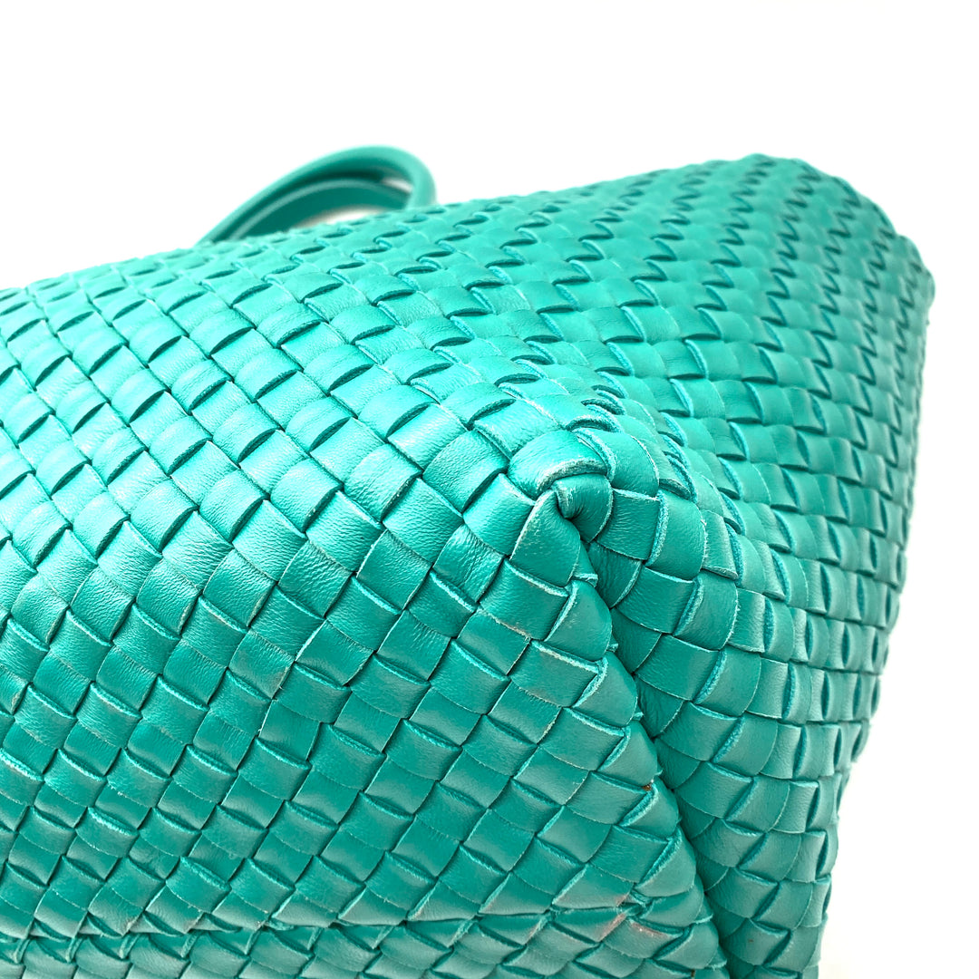 Bolsa Bottega Veneta Cabat