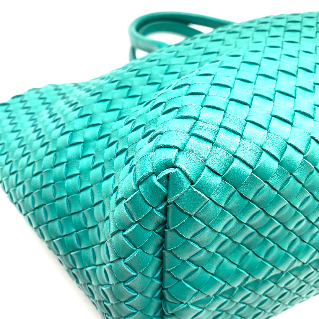 Bolsa Bottega Veneta Cabat