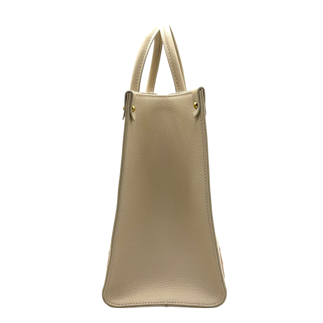 Bolsa Louis Vuitton OnTheGo MM