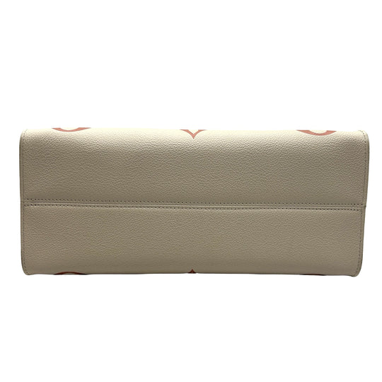 Bolsa Louis Vuitton OnTheGo MM