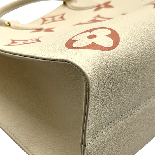 Bolsa Louis Vuitton OnTheGo MM