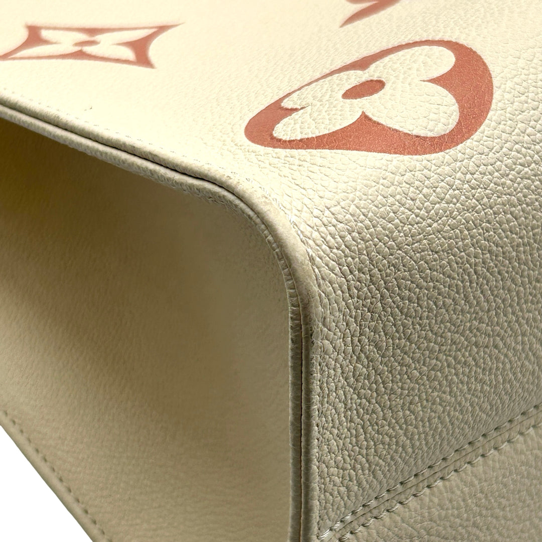 Bolsa Louis Vuitton OnTheGo MM