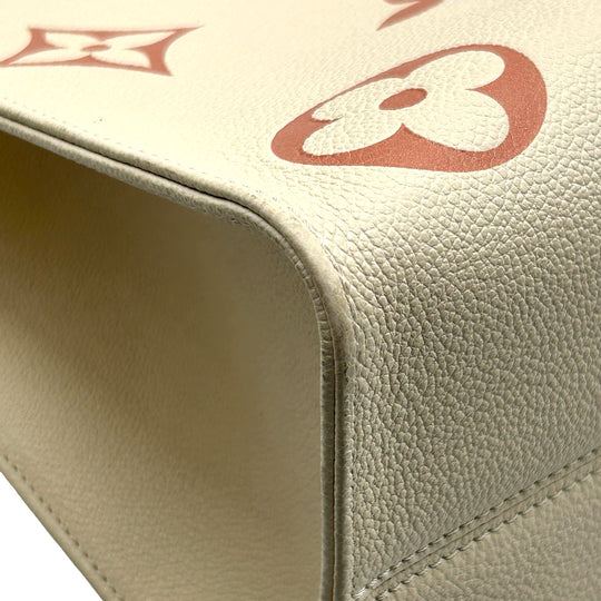 Bolsa Louis Vuitton OnTheGo MM