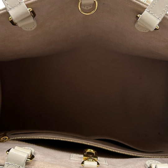Bolsa Louis Vuitton OnTheGo MM