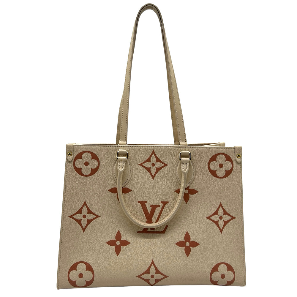 Bolsa Louis Vuitton OnTheGo MM
