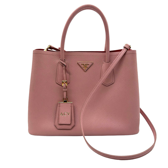 Bolsa Prada Galleria