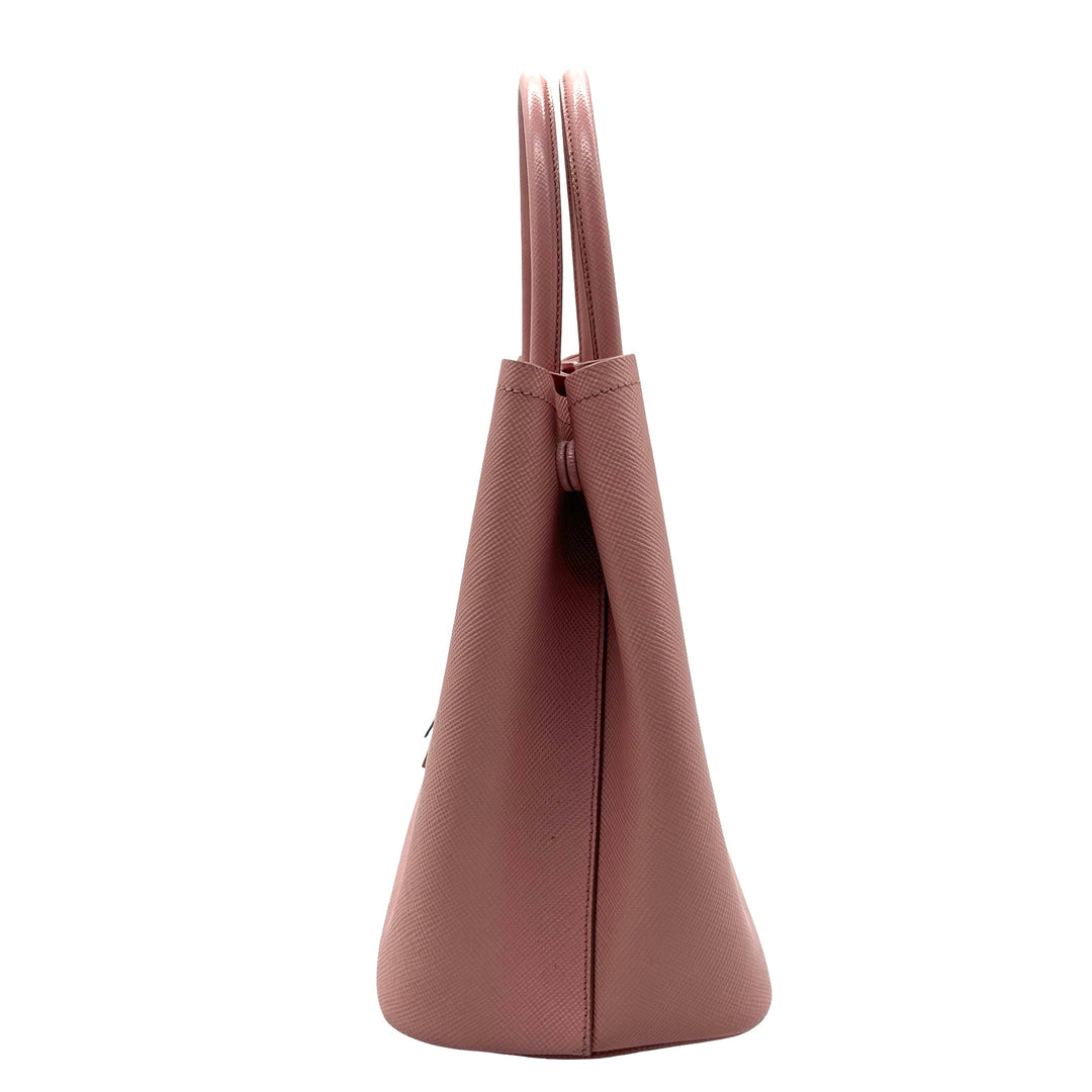 Bolsa Prada Galleria