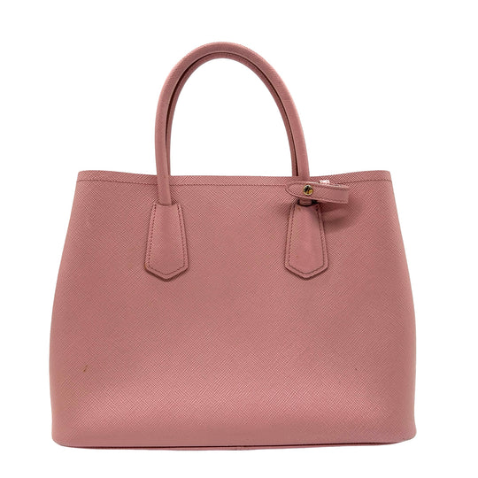 Bolsa Prada Galleria