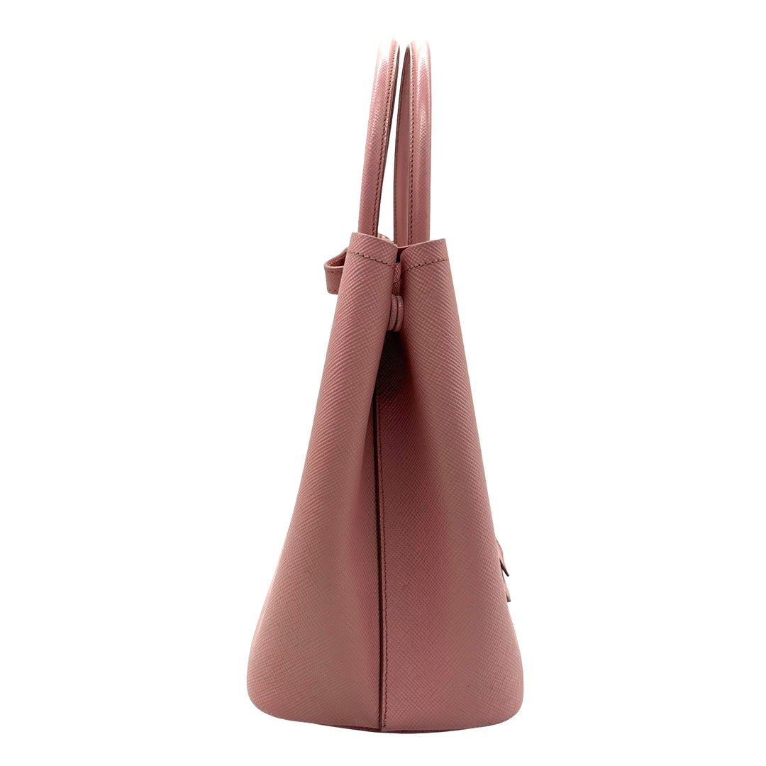Bolsa Prada Galleria