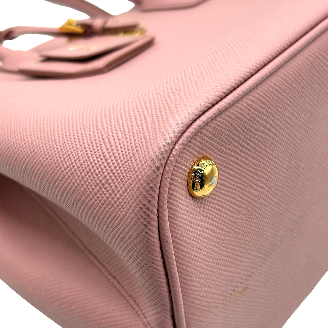 Bolsa Prada Galleria