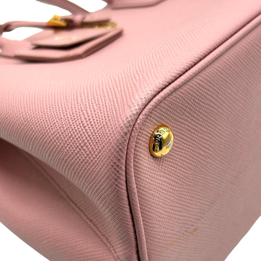 Bolsa Prada Galleria