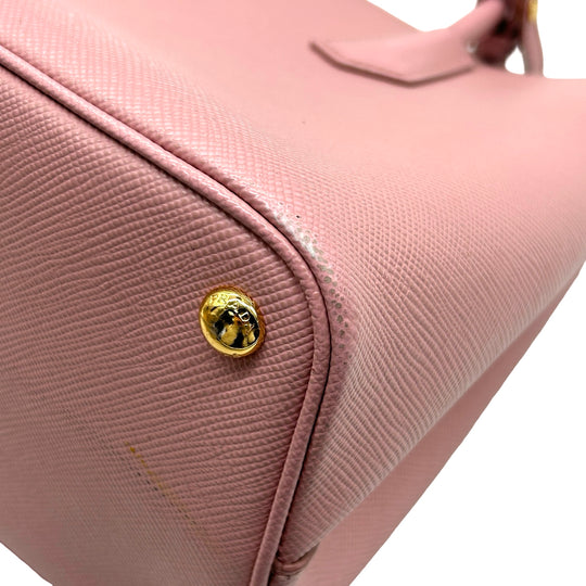 Bolsa Prada Galleria