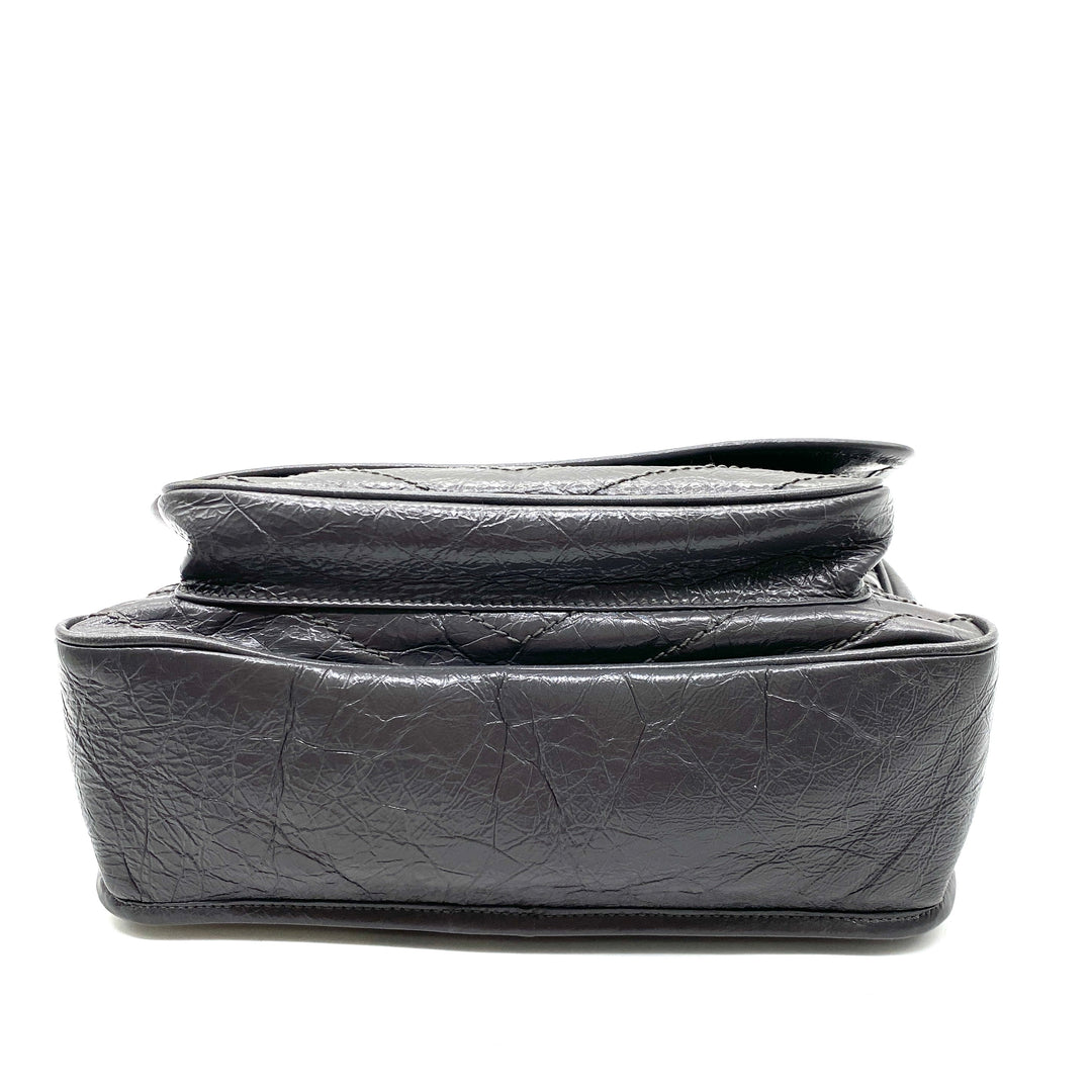 Bolsa Saint Laurent Niki Mediana