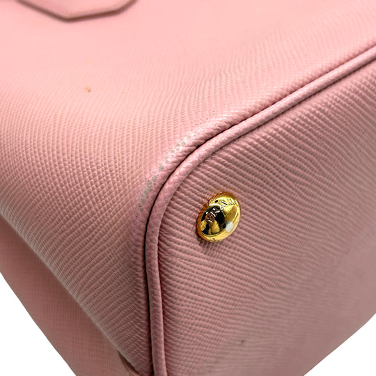 Bolsa Prada Galleria