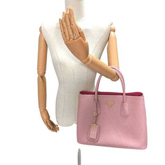 Bolsa Prada Galleria