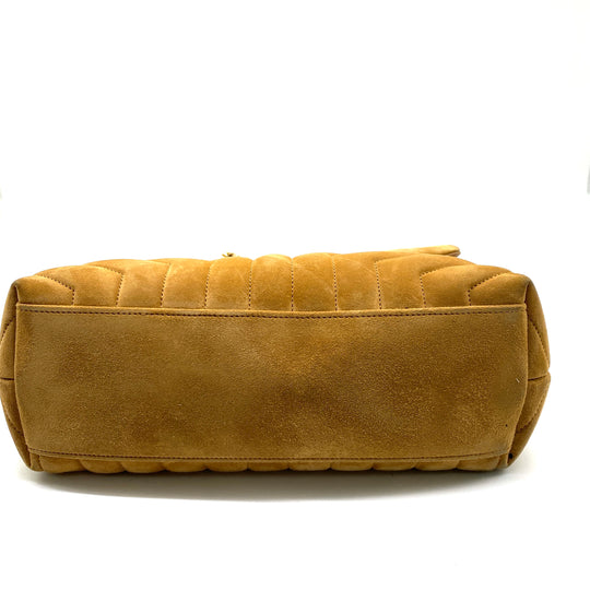 Bolsa Saint Laurent Loulou Mediana