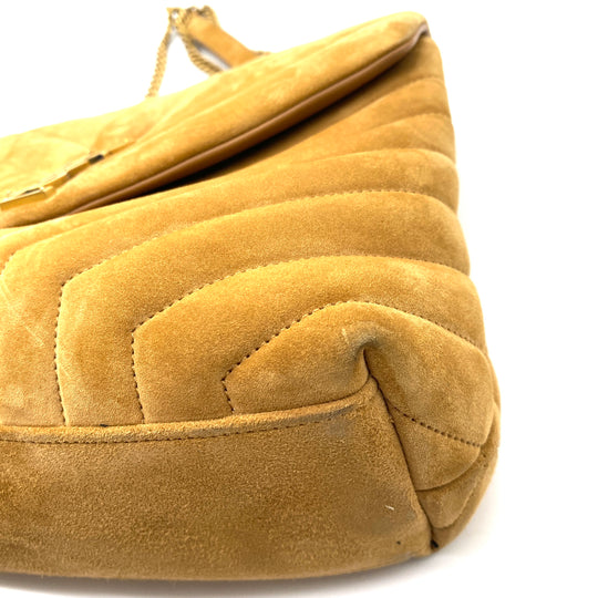 Bolsa Saint Laurent Loulou Mediana