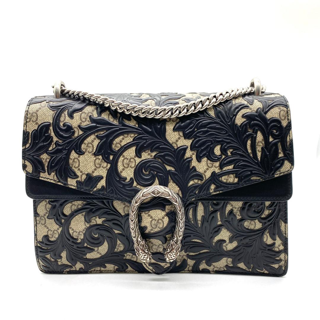 Bolsa Gucci Dionysus Arabesque