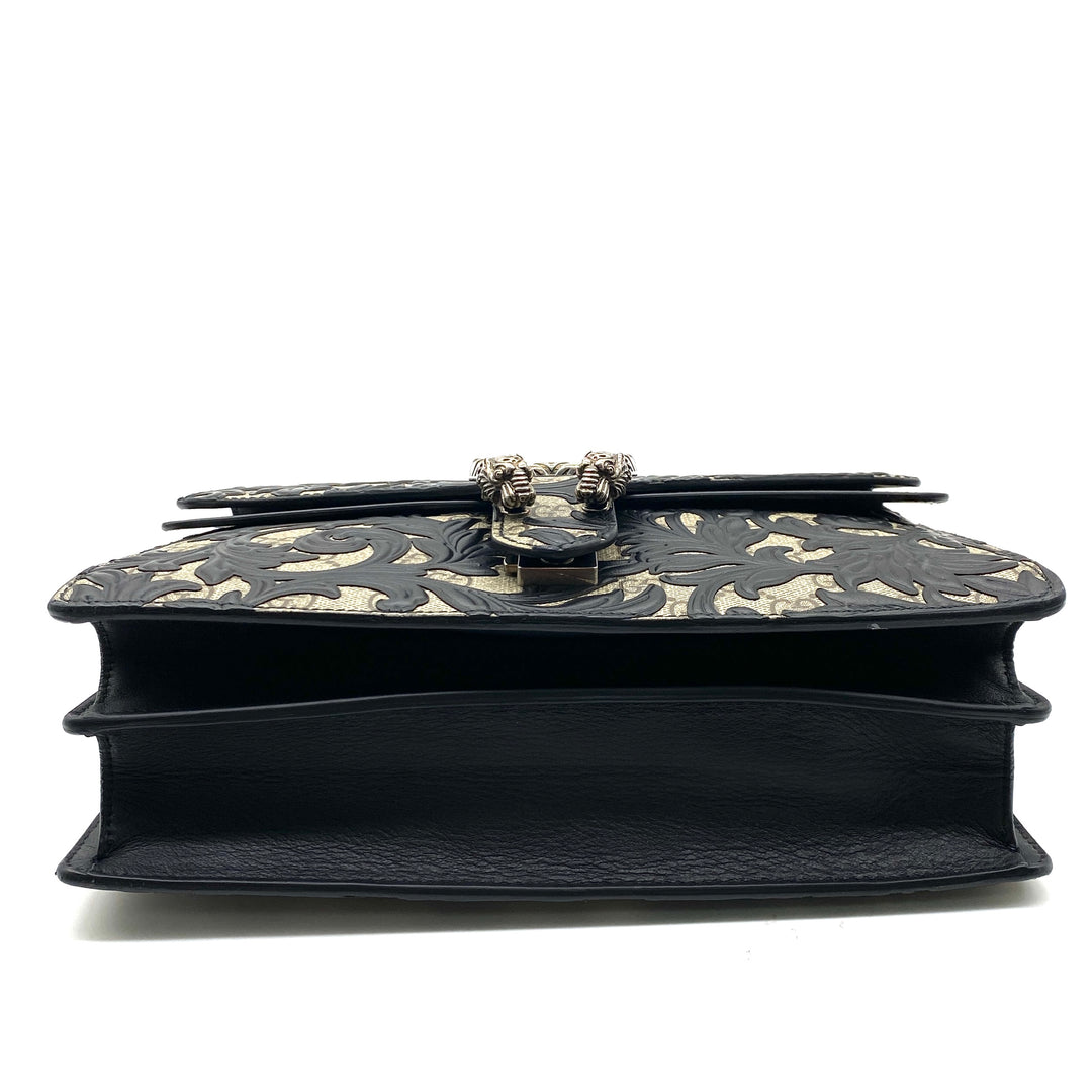Bolsa Gucci Dionysus Arabesque