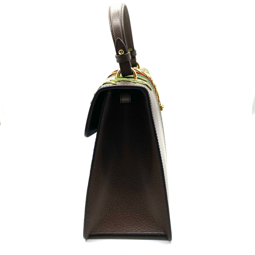Bolsa Gucci Sylvie