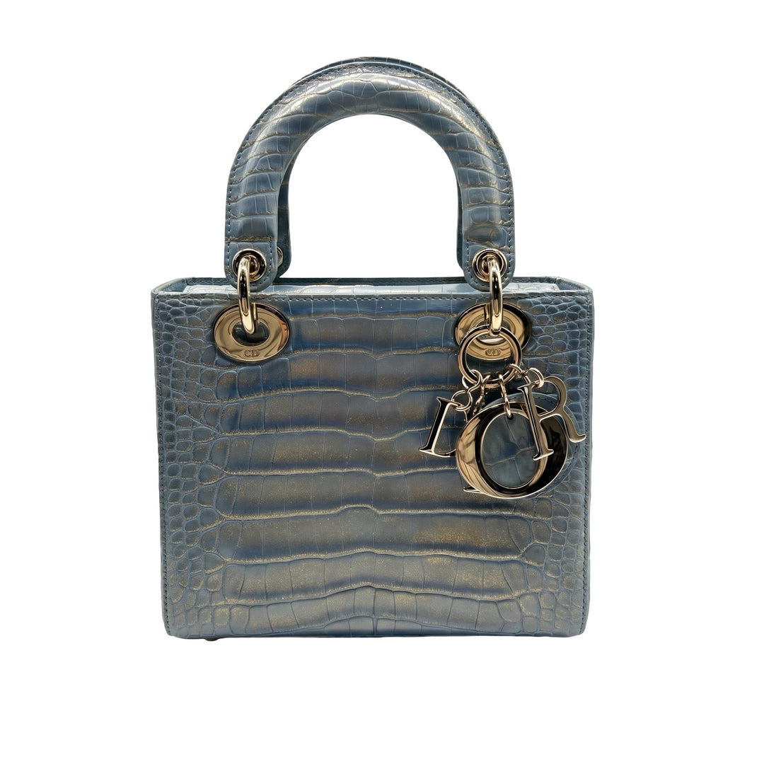 Bolsa Lady Dior