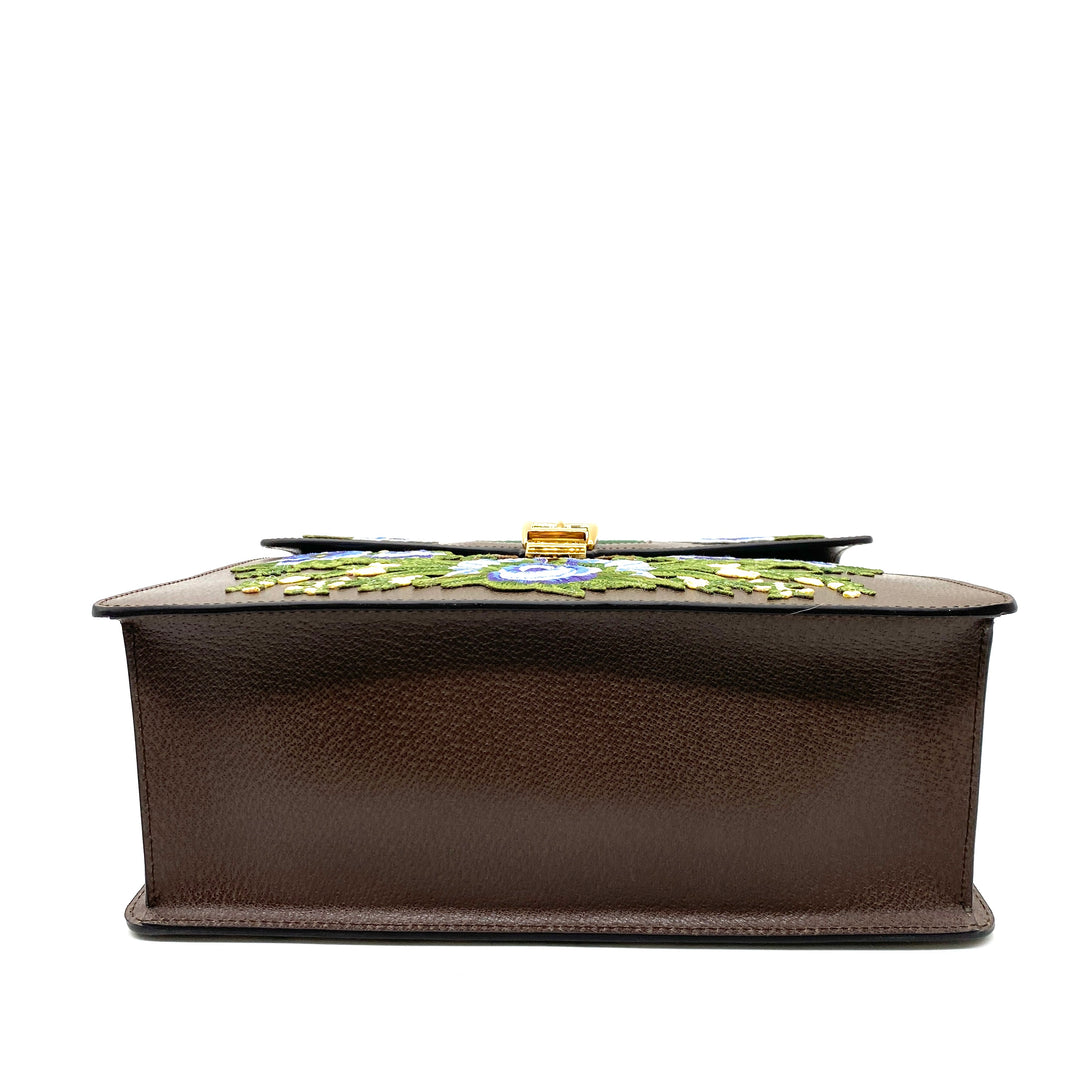 Bolsa Gucci Sylvie