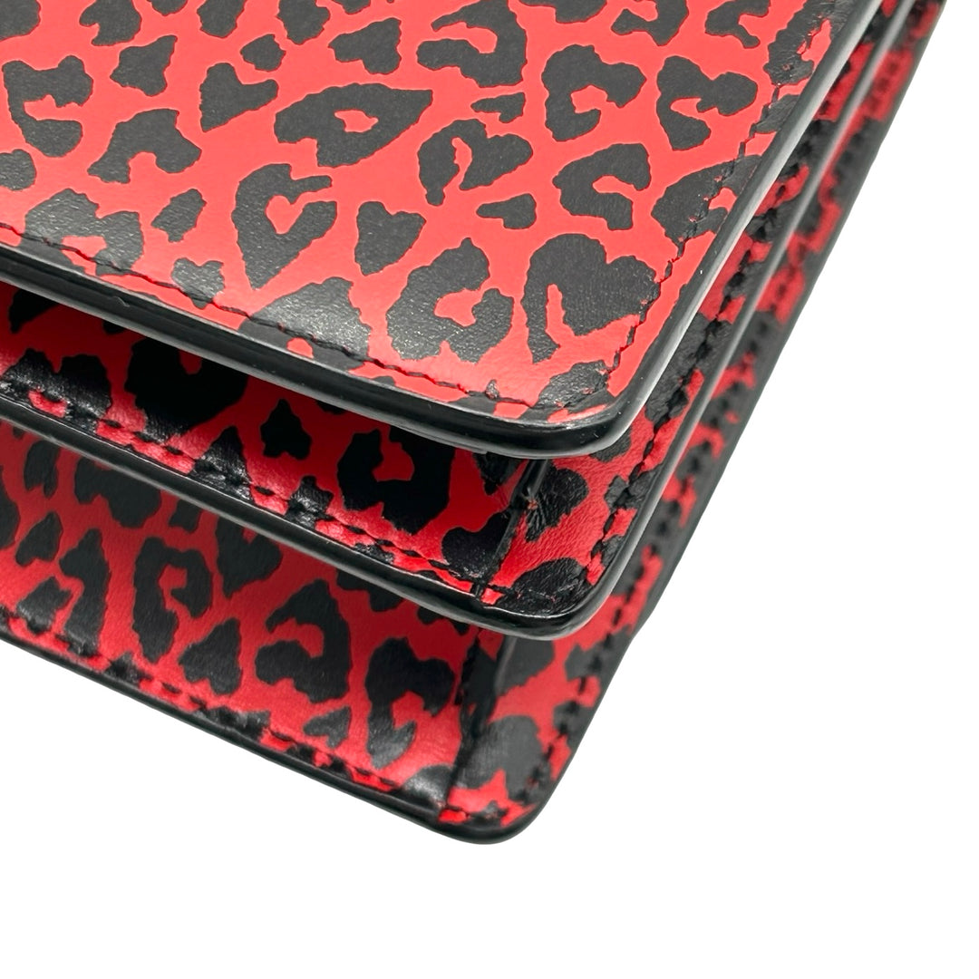 Bolsa Saint Laurent Sunset Pequeña