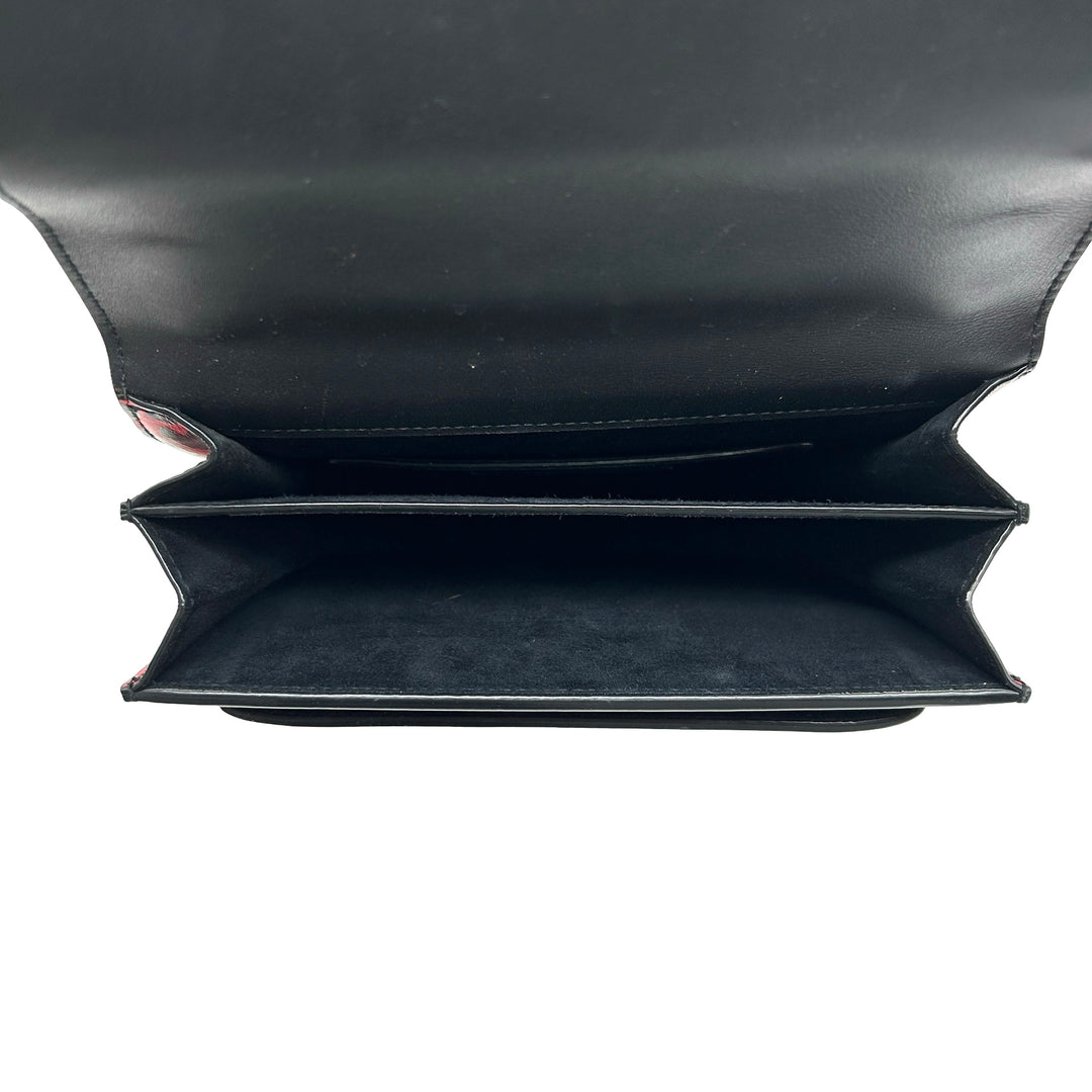 Bolsa Saint Laurent Sunset Pequeña