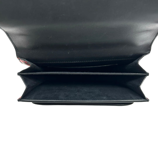 Bolsa Saint Laurent Sunset Pequeña