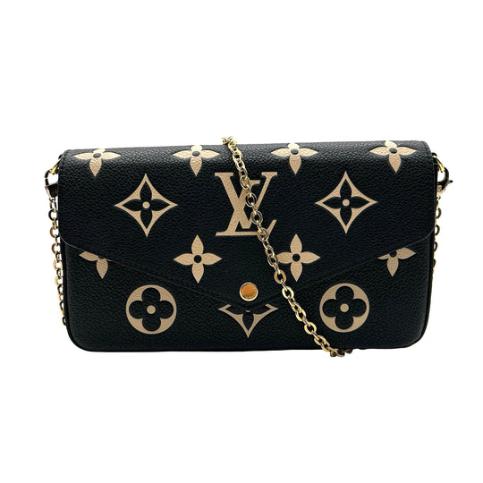 Bolsa Louis Vuitton Félicie Pochette