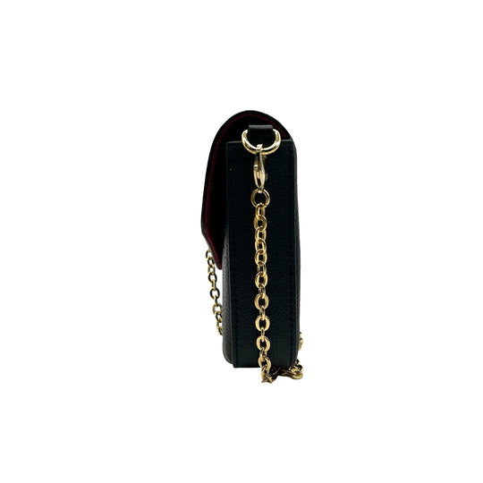 Bolsa Louis Vuitton Félicie Pochette