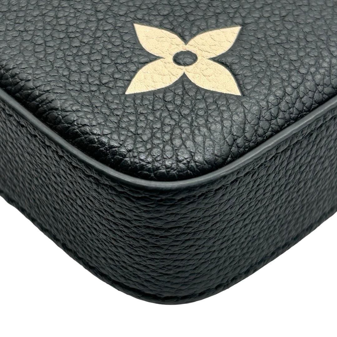 Bolsa Louis Vuitton Félicie Pochette