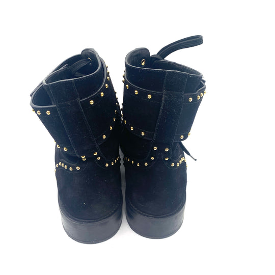 Botas Louis Vuitton Wonderland T.40