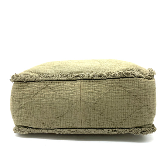 Bolsa Chanel Deauville