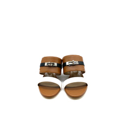 Sandalias Hermès Ovation T.36