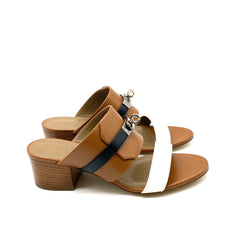 Sandalias Hermès Ovation T.36