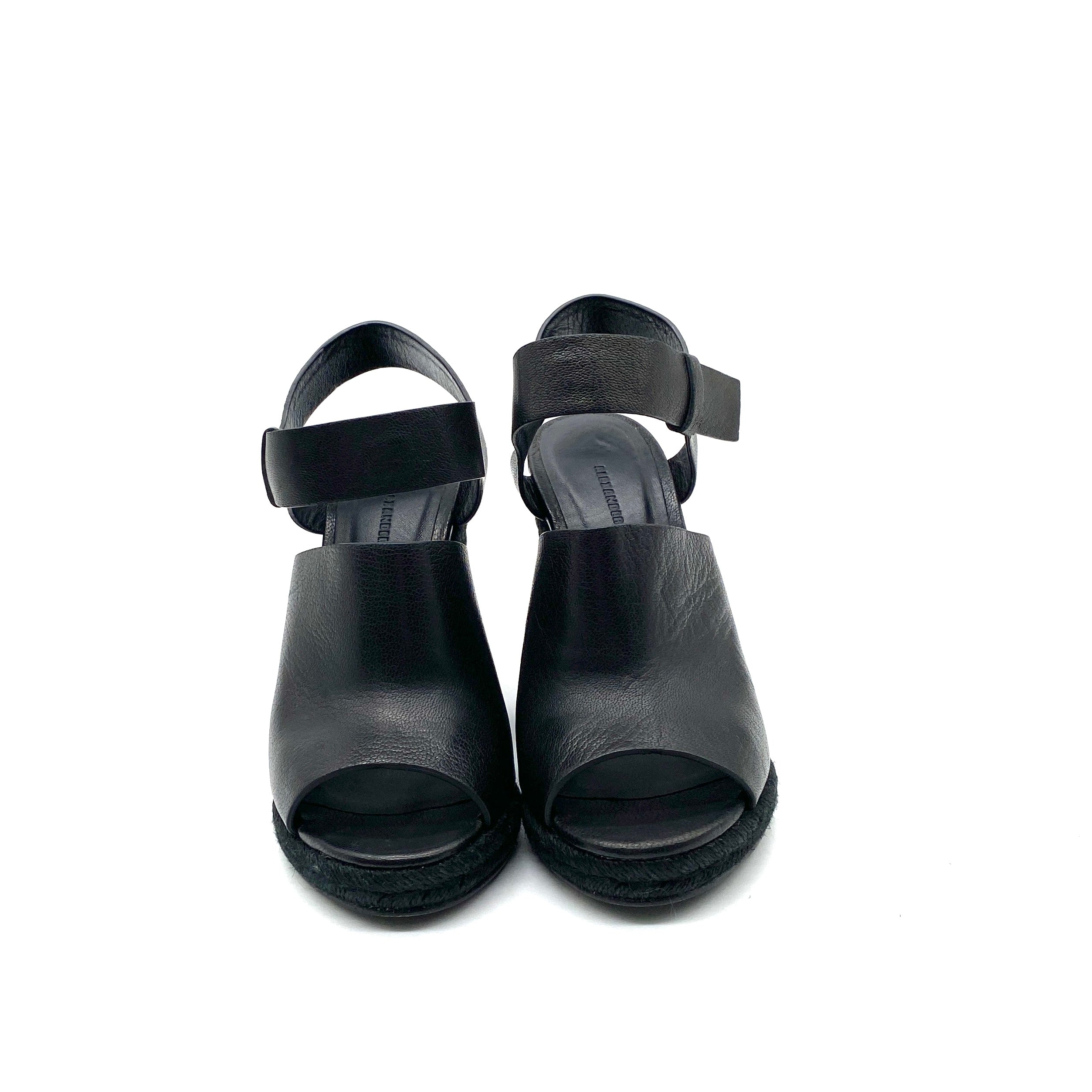 Alpargatas Alexander Wang T.35