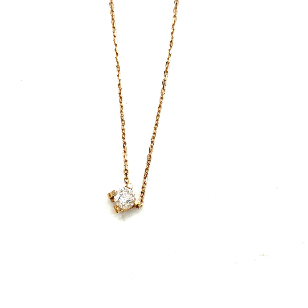 Collar Cartier