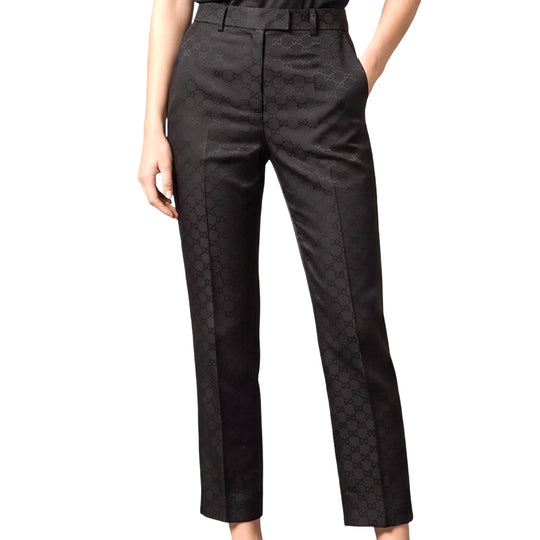 Pantalones Gucci T.38