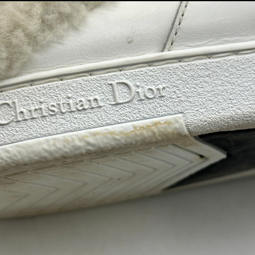 Tenis Dior Star T.35