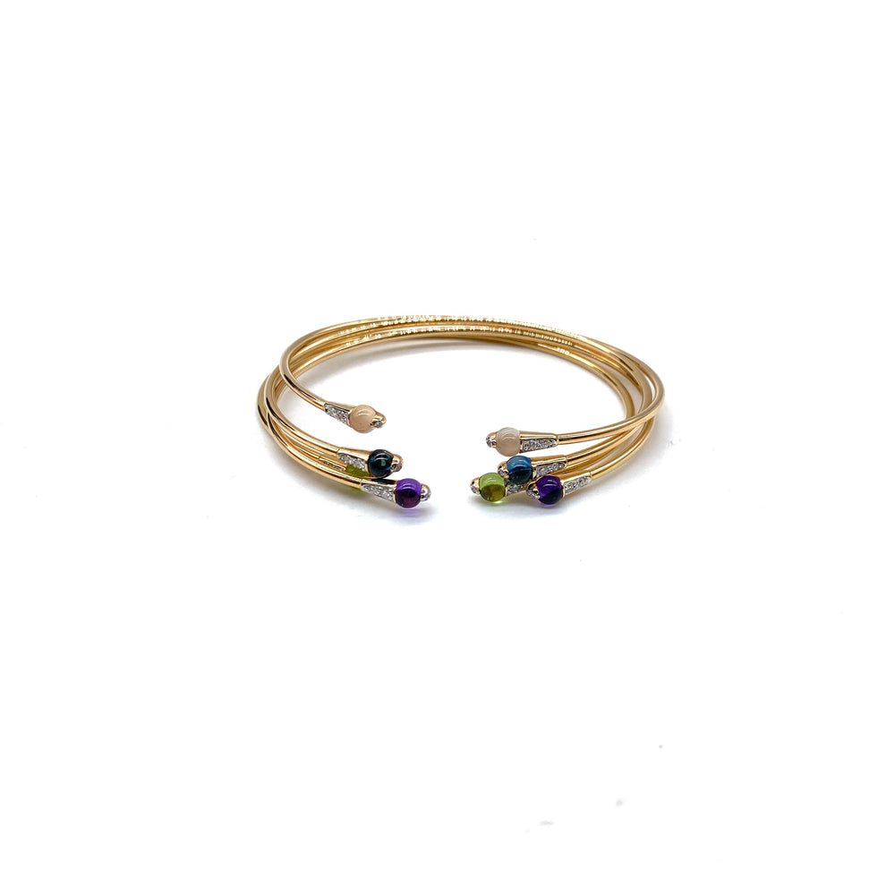 Pulseras Pomellato