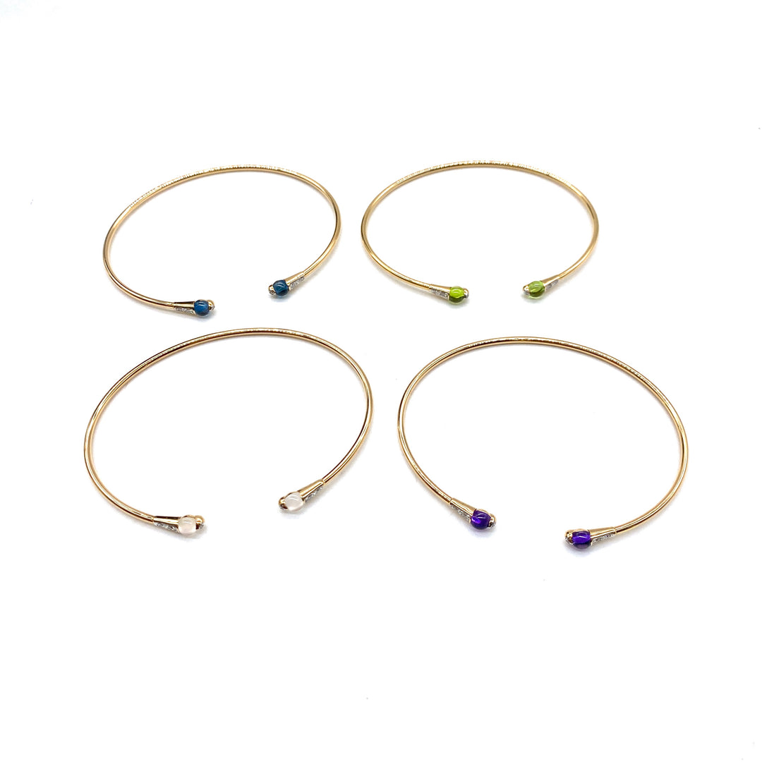 Pulseras Pomellato