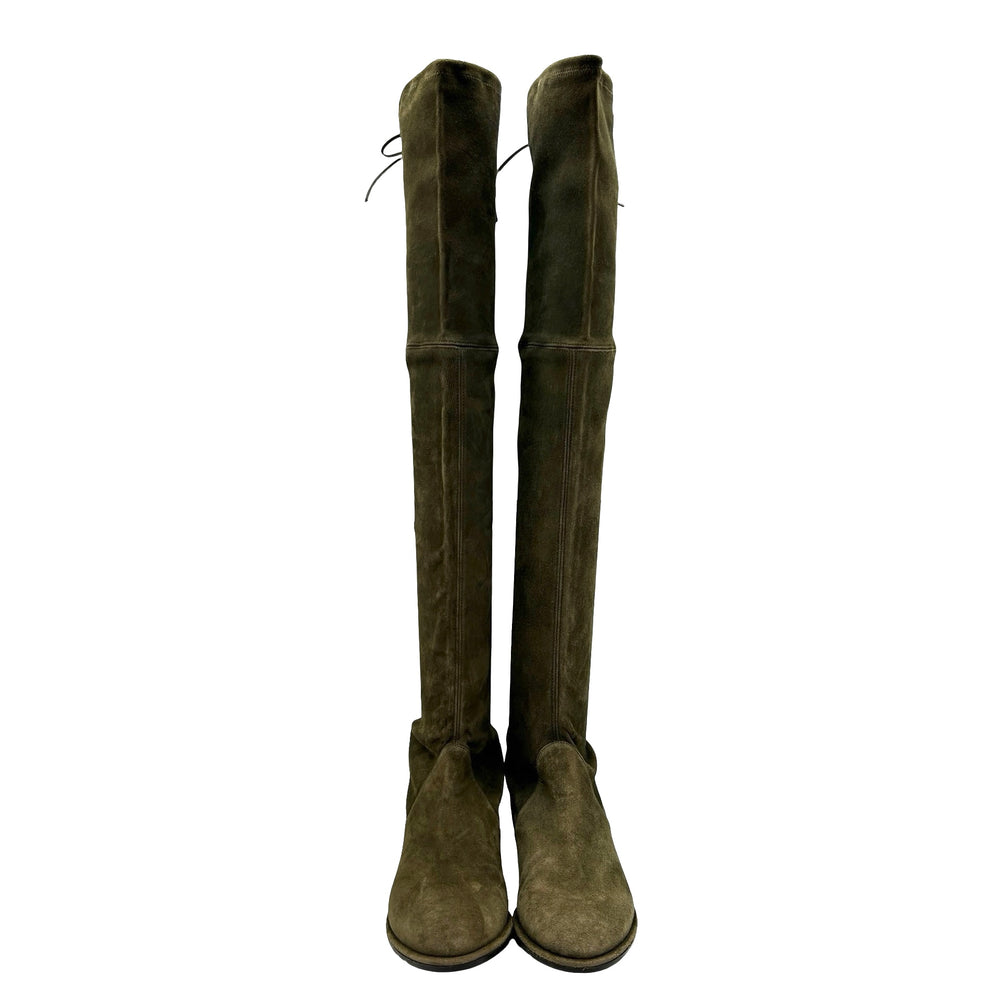 Botas Stuart Weitzman T.9