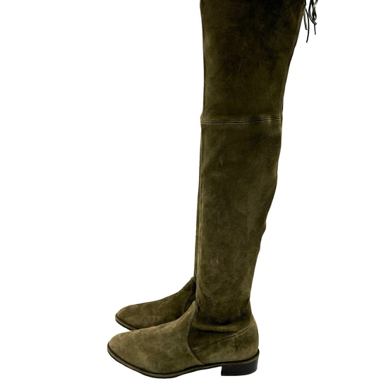Botas Stuart Weitzman T.9