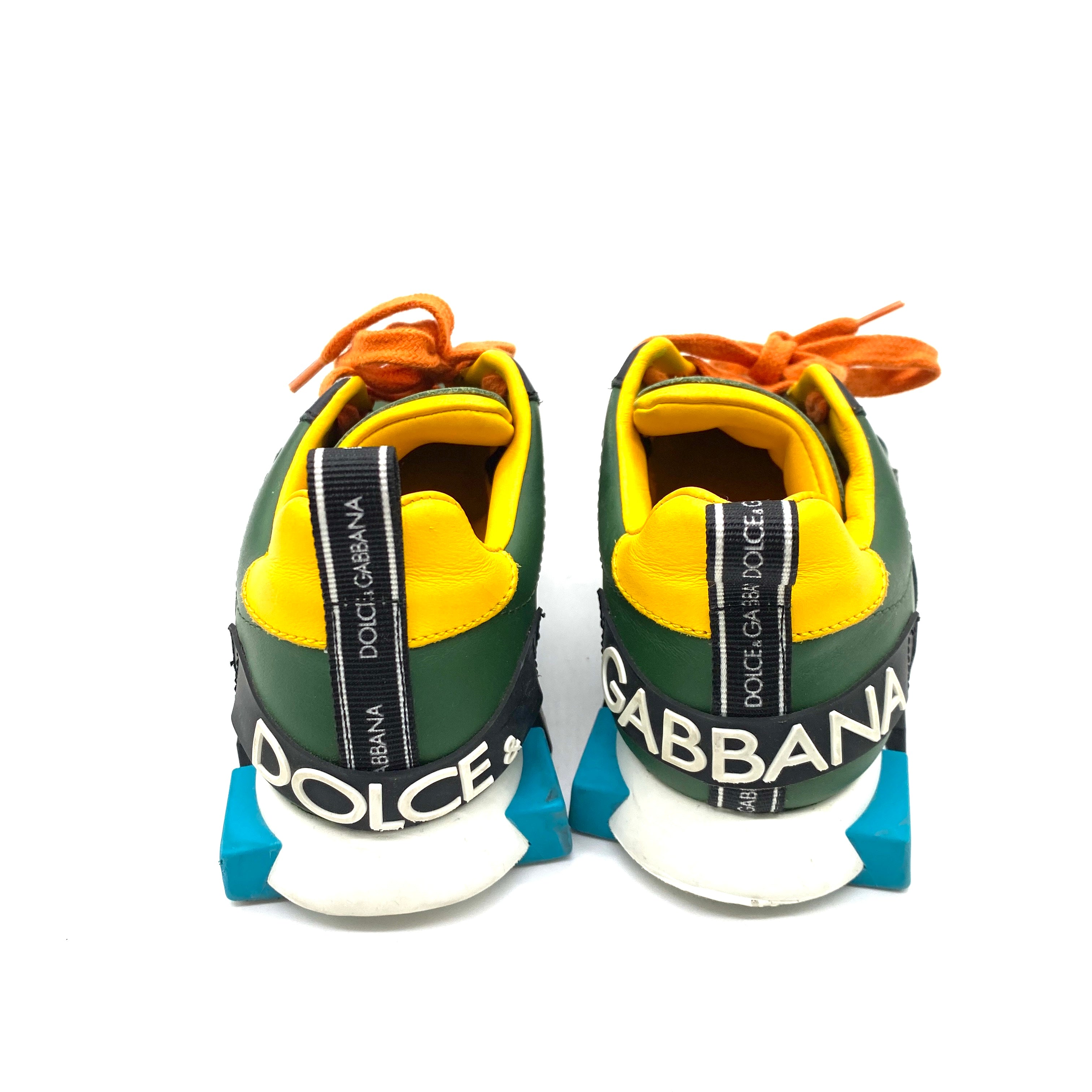 Tenis Dolce & Gabbana Kids T.31